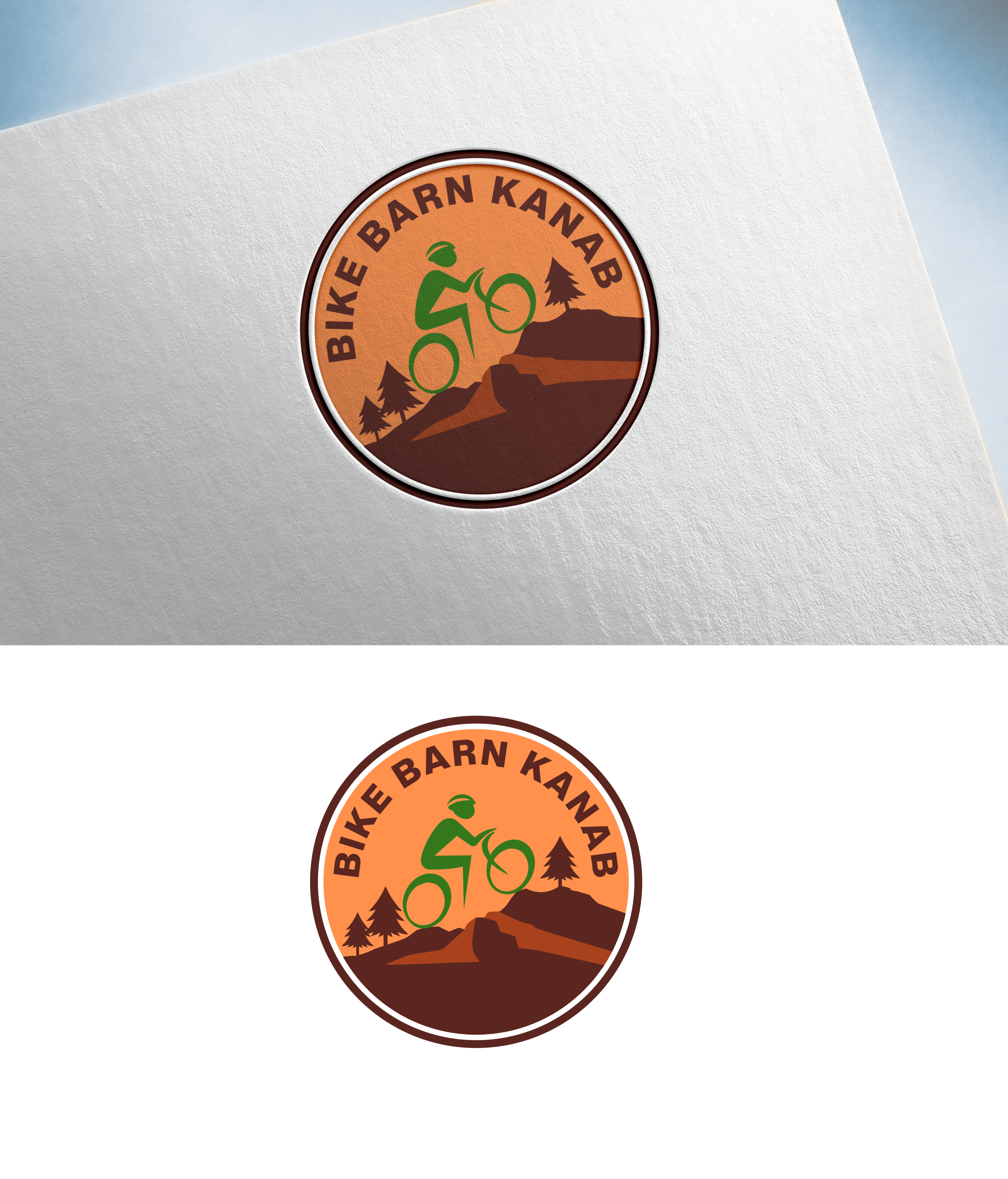 Logo Design by DesigNooox for this project | Design #36627004