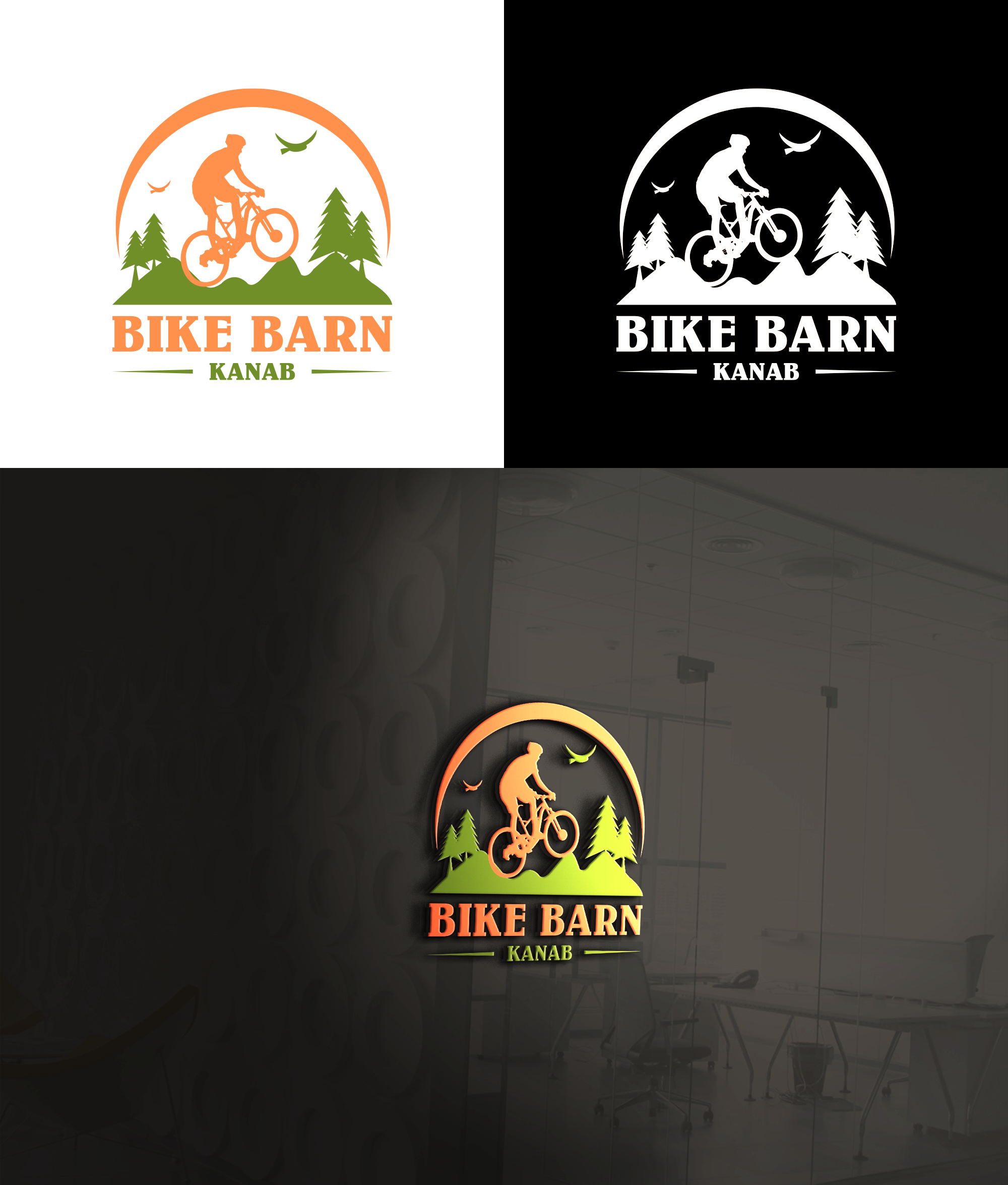 Logo Design by RA-bica for this project | Design #36626187