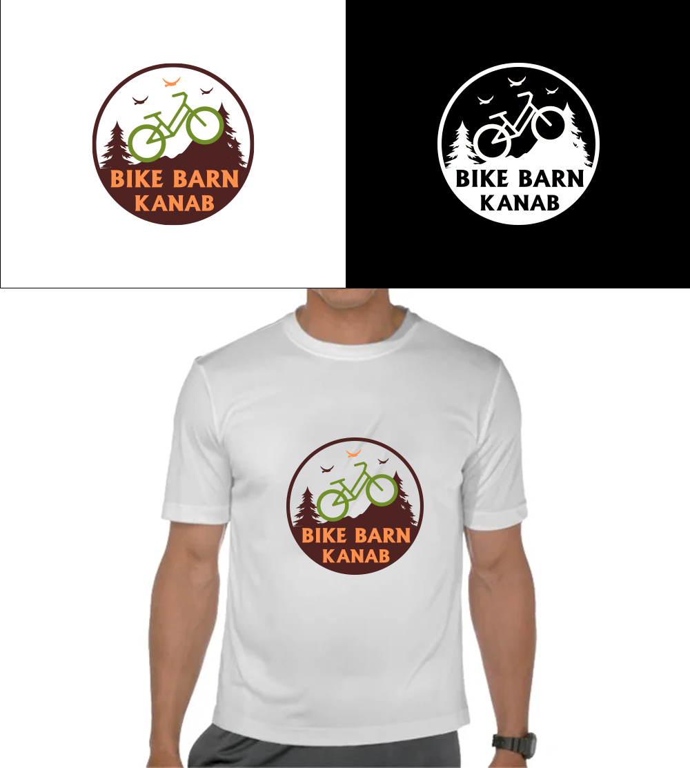 Logo Design by RA-bica for this project | Design #36626583