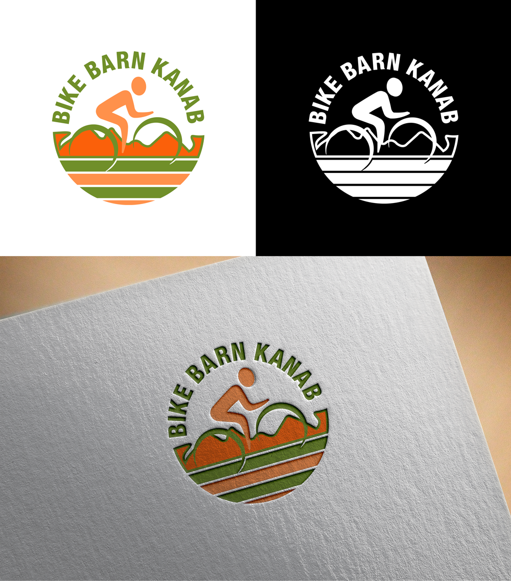 Logo Design by RA-bica for this project | Design #36636781
