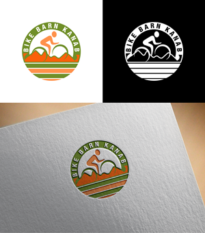 Logo Design by RA-bica for this project | Design: #36637351