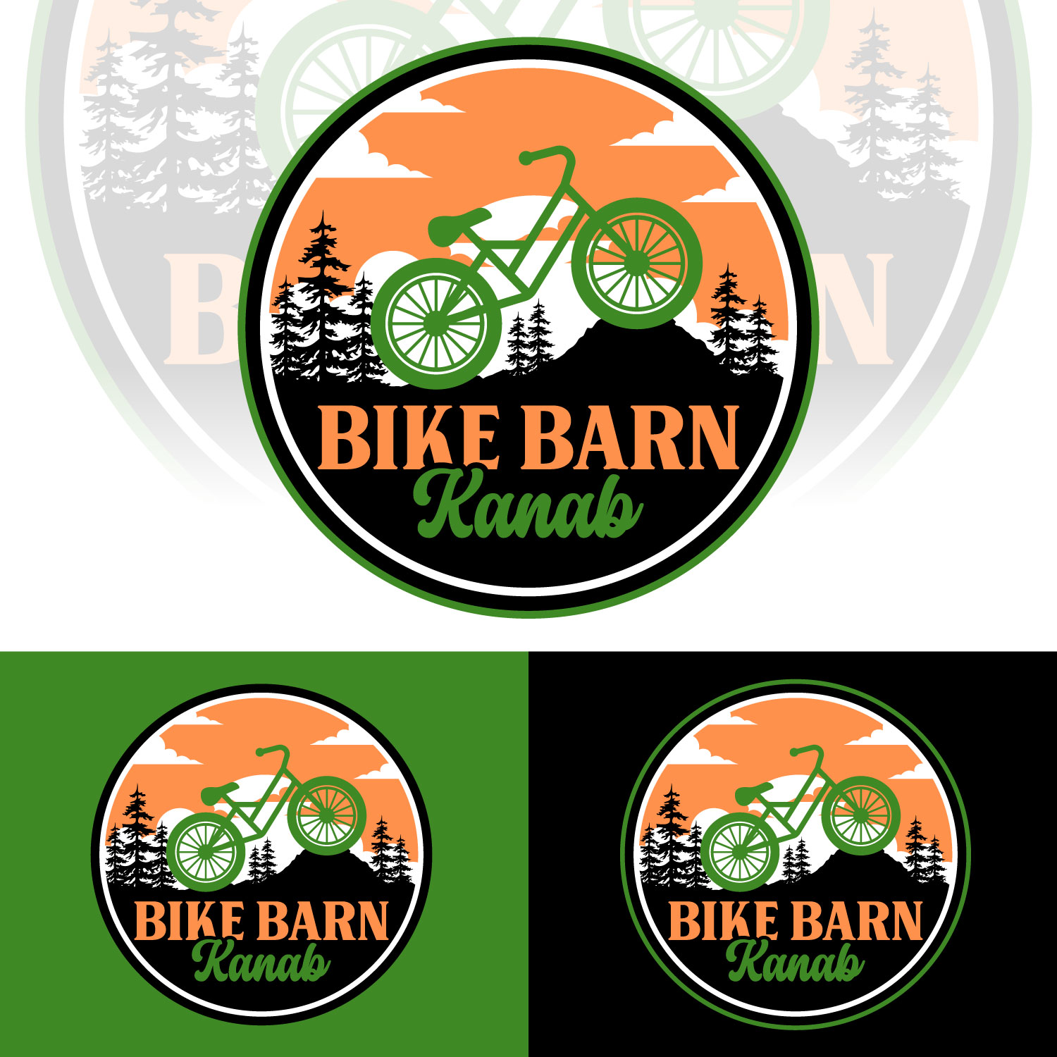 Logo Design by Suvendu.S for this project | Design #36630759