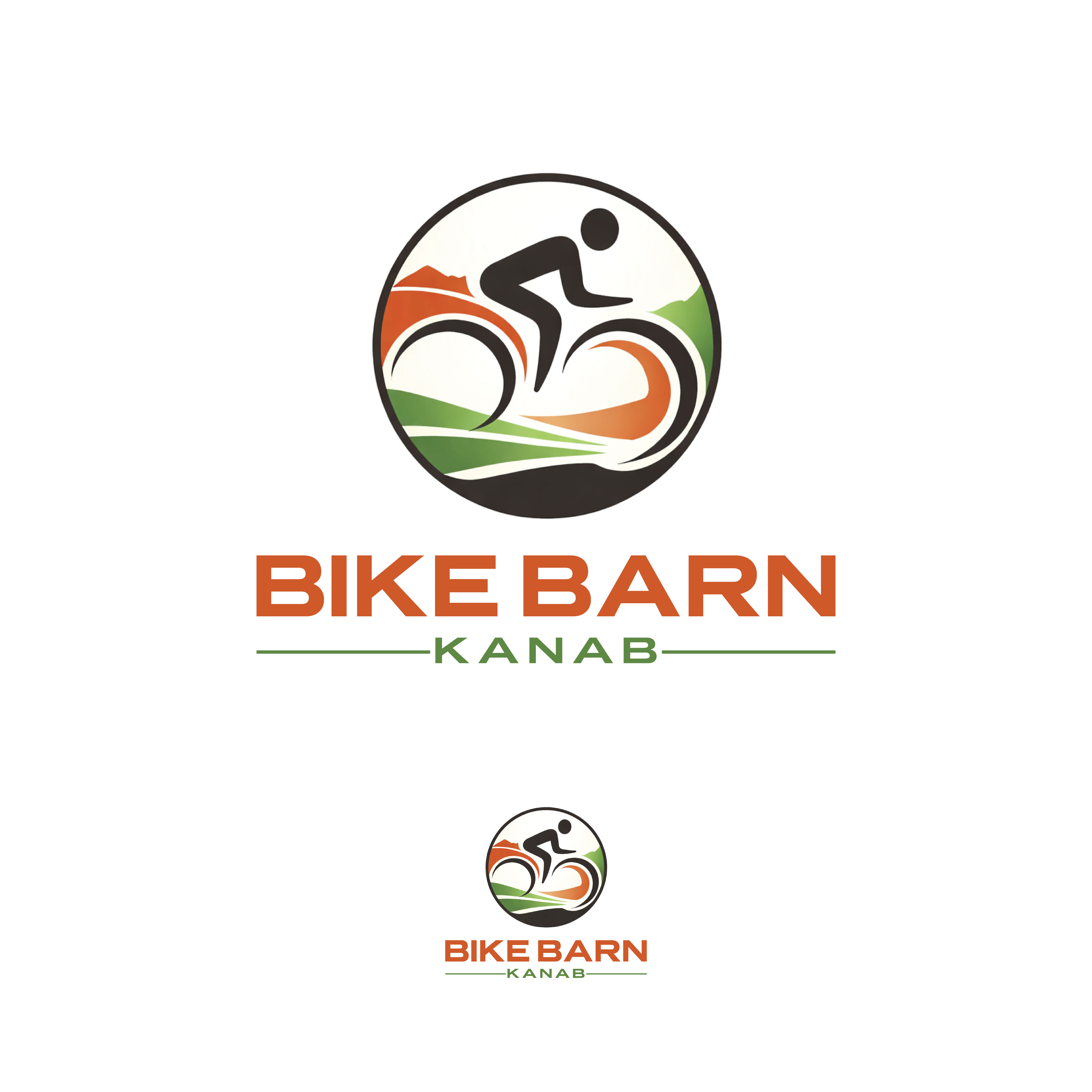 Logo Design by ainee4 for this project | Design #36624420