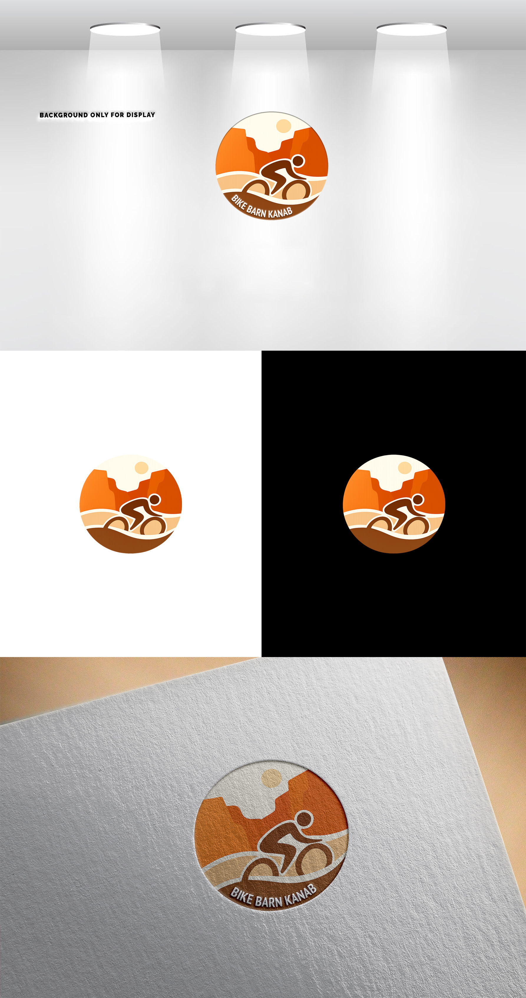 Logo Design by Rahmina for this project | Design #36634621