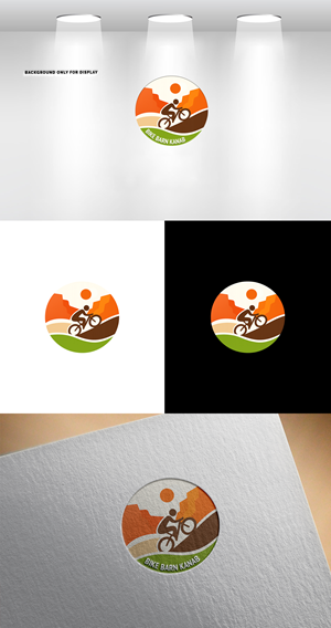 Logo Design by Rahmina for this project | Design: #36634622