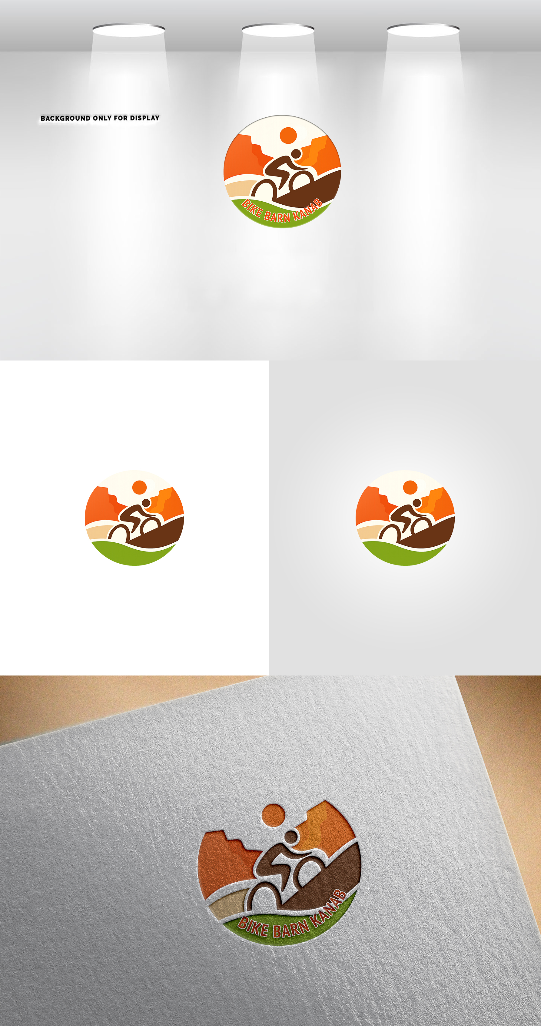 Logo Design by Rahmina for this project | Design #36636311