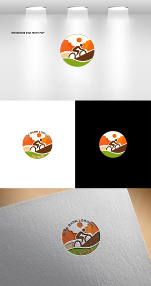 Logo Design by Rahmina for this project | Design: #36683913