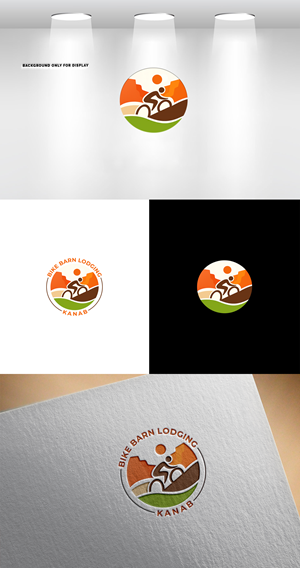 Logo Design by Rahmina for this project | Design: #36683914