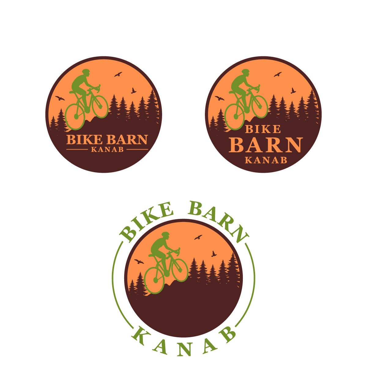 Logo Design by designfire for this project | Design #36644473