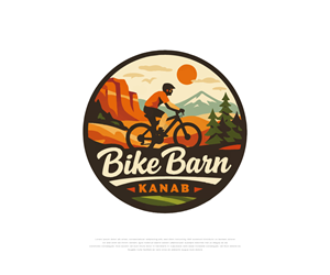 Logo Design by apik. for this project | Design: #36636310