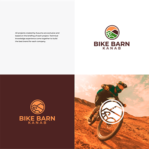 Logo Design by Kusuma Studio for this project | Design: #36622437