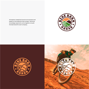 Logo Design by Kusuma Studio for this project | Design: #36634078