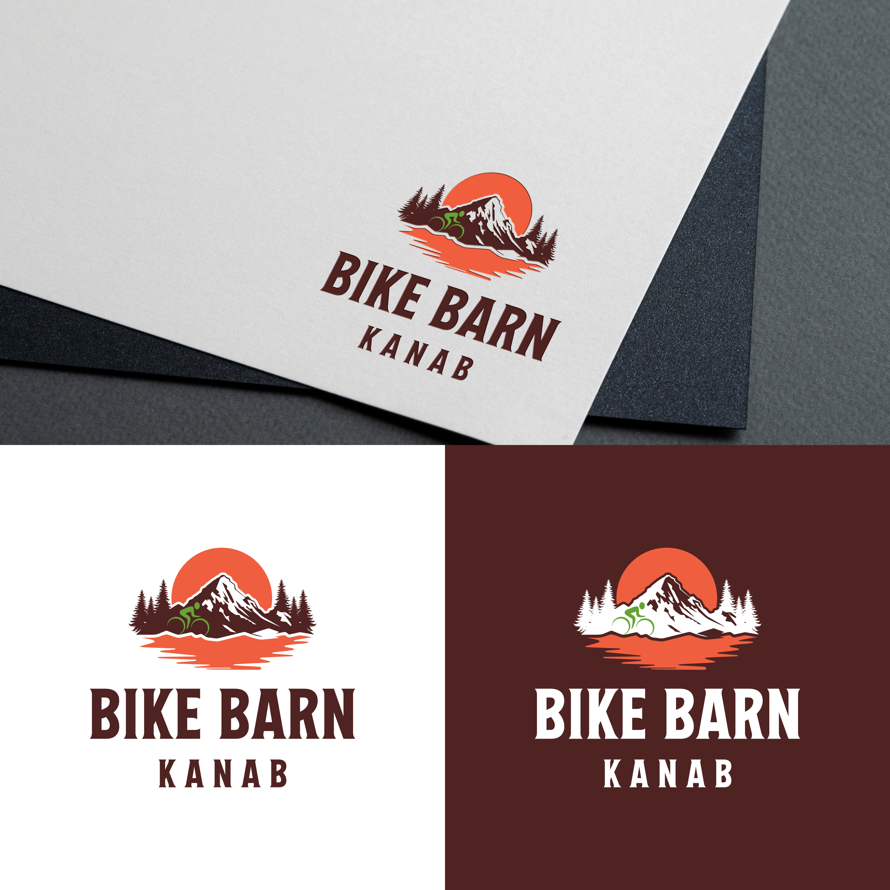 Logo Design by syad666 for this project | Design #36621794