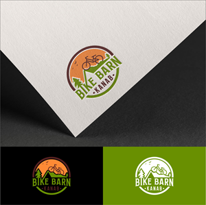 Logo Design by Bione for this project | Design: #36624986