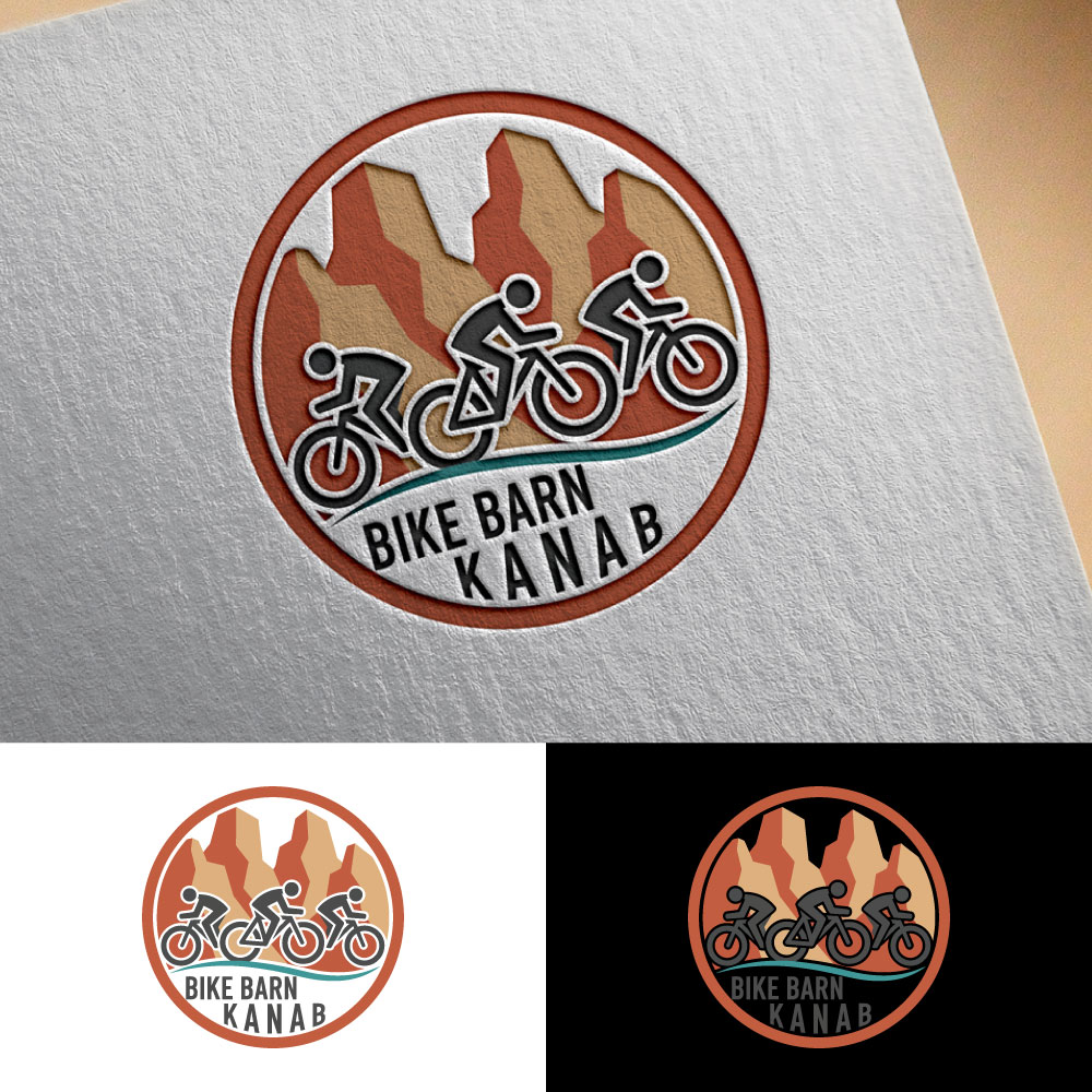 Logo Design by bute for this project | Design #36633250