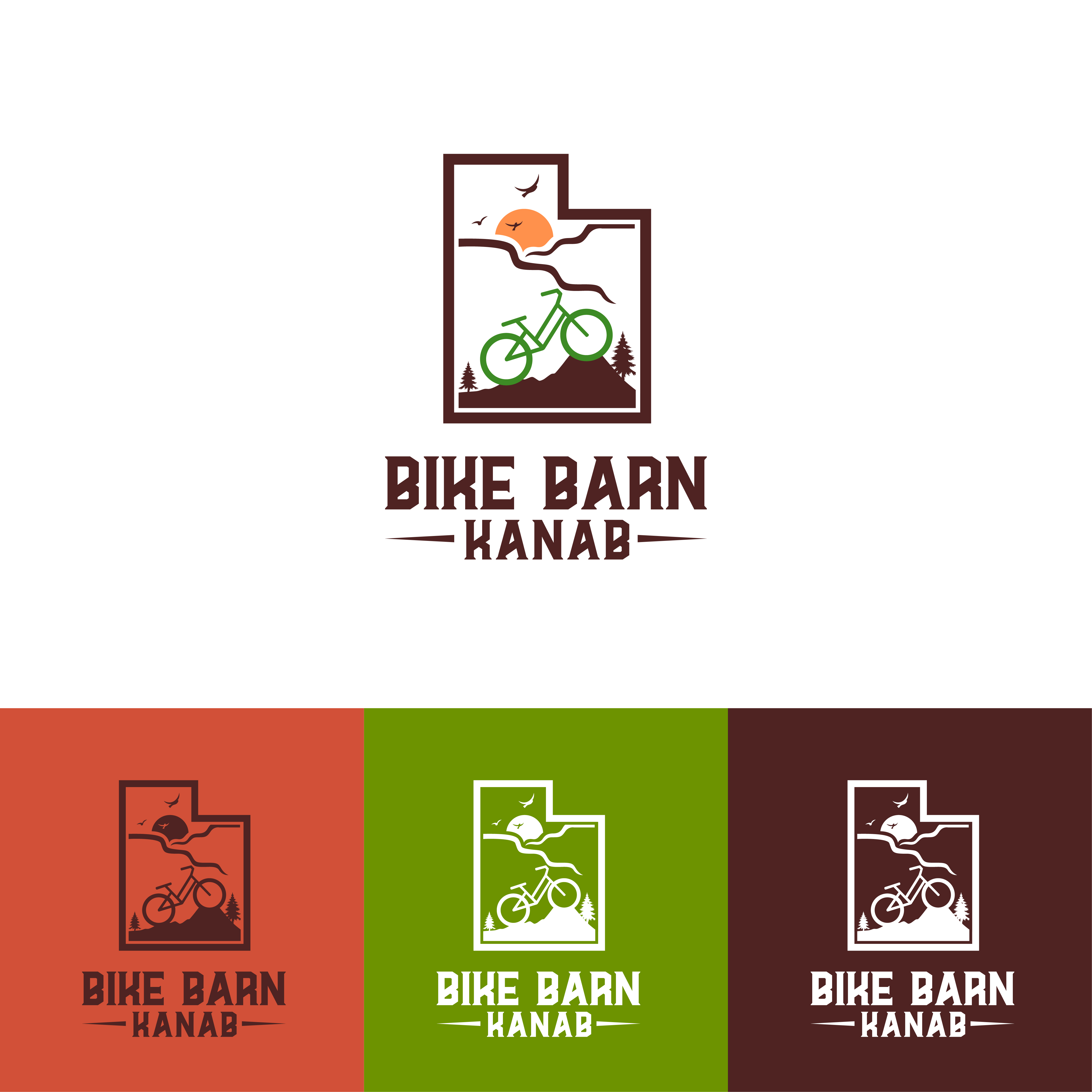 Logo Design by Design_Brush for this project | Design #36626546