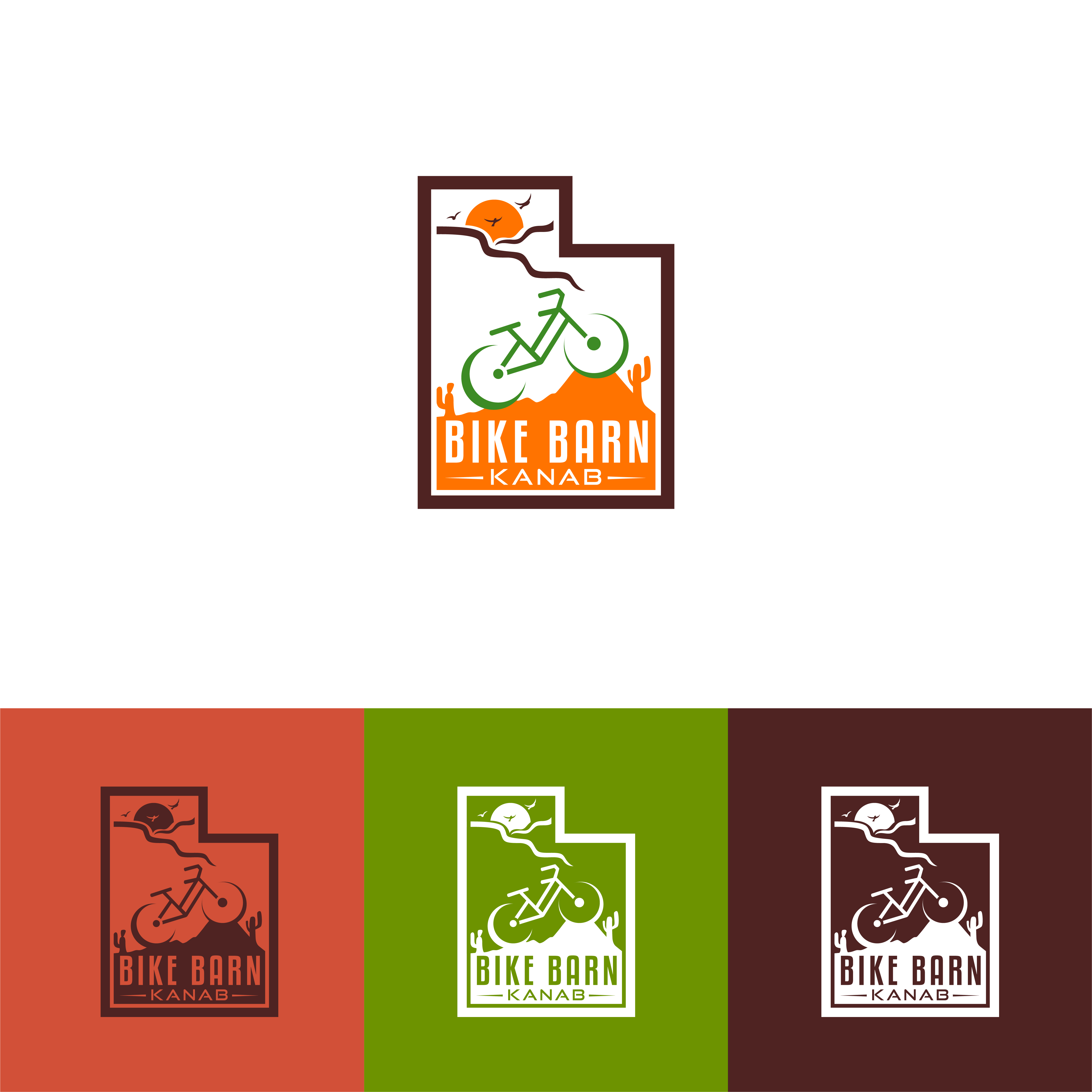 Logo Design by Design_Brush for this project | Design #36633551