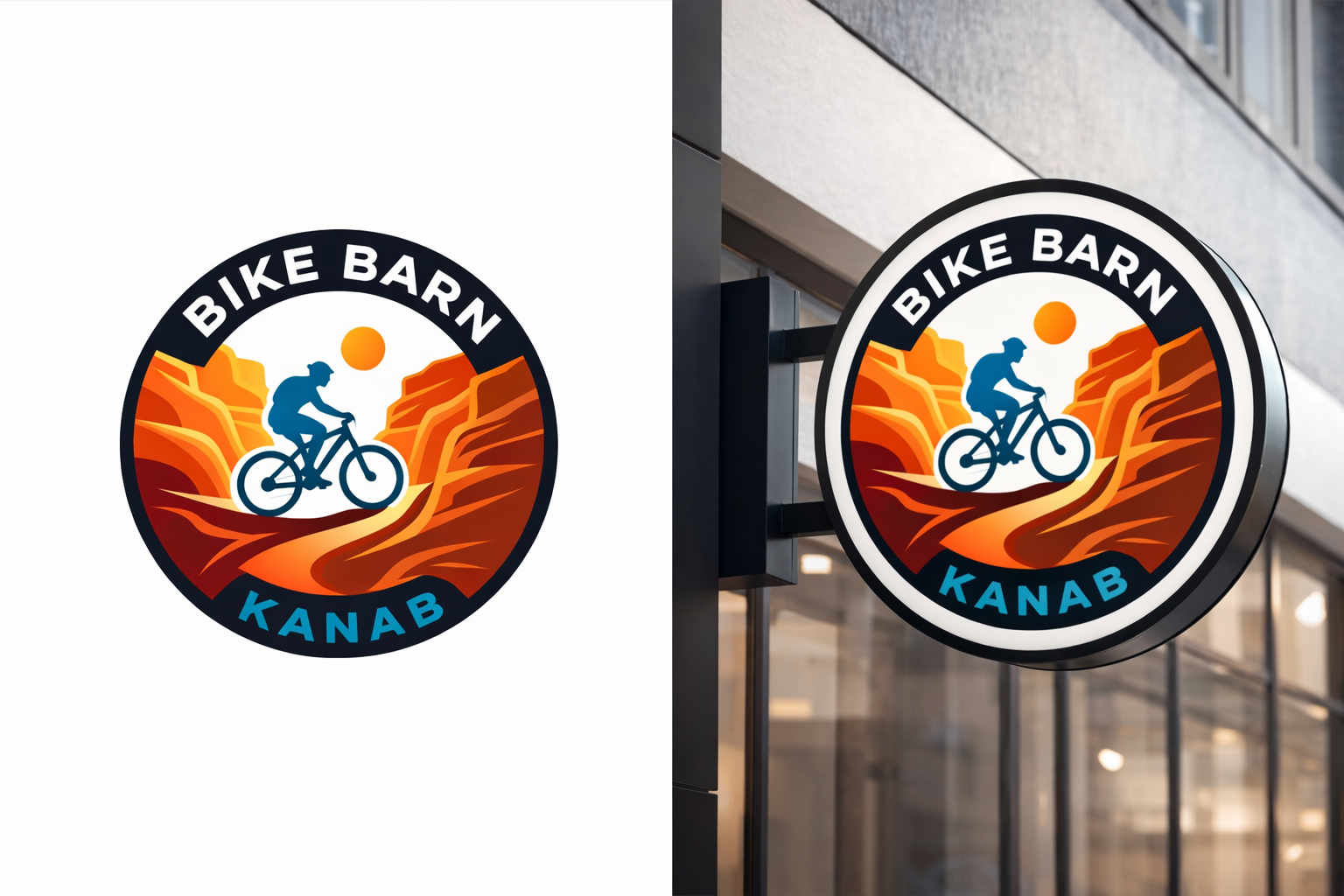 Logo Design by Taha_01 for this project | Design #36622387