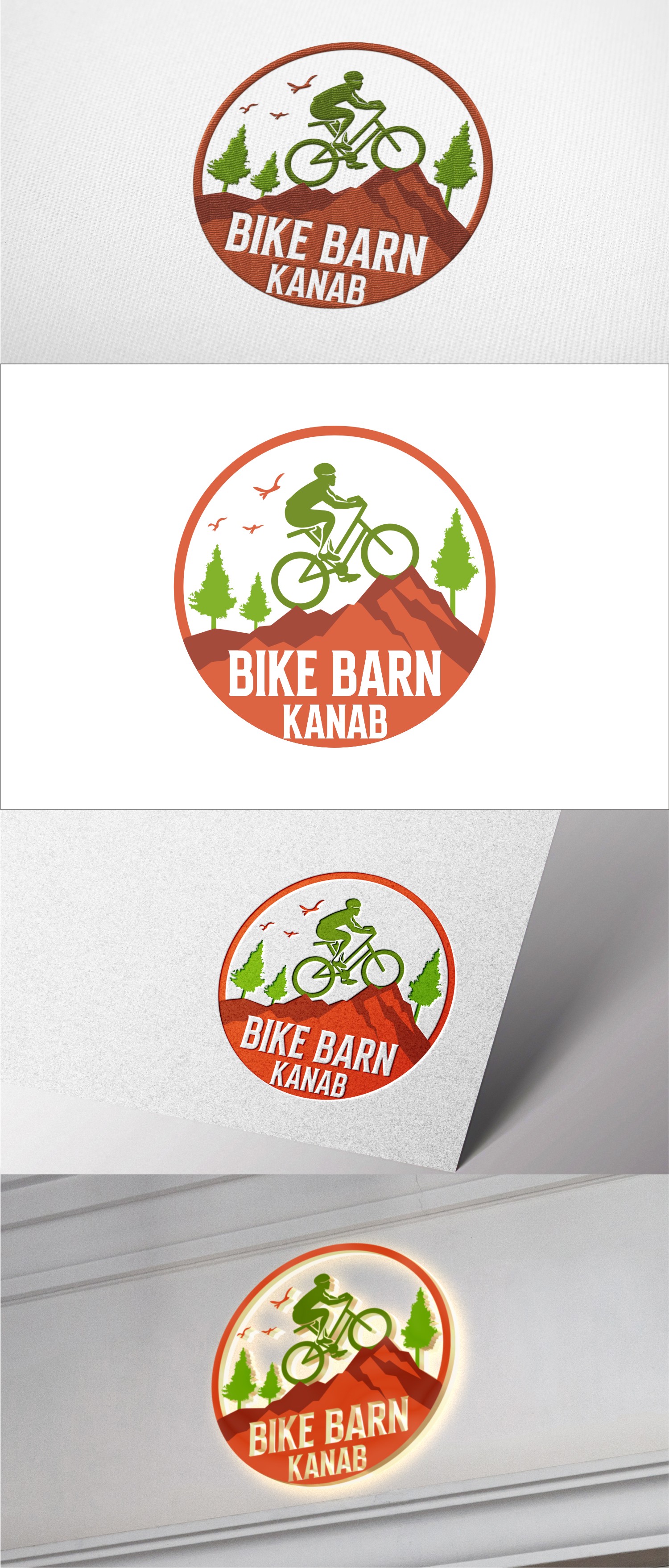 Logo Design by Soul Light for this project | Design #36623591