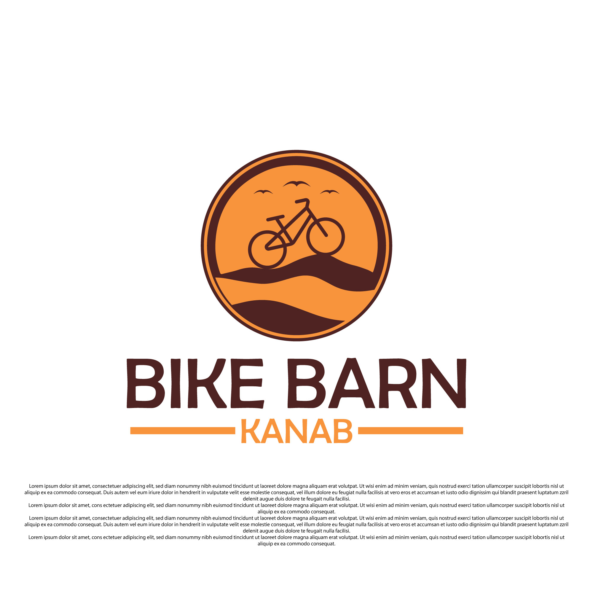 Logo Design by UAD DESIGNS for this project | Design #36635349