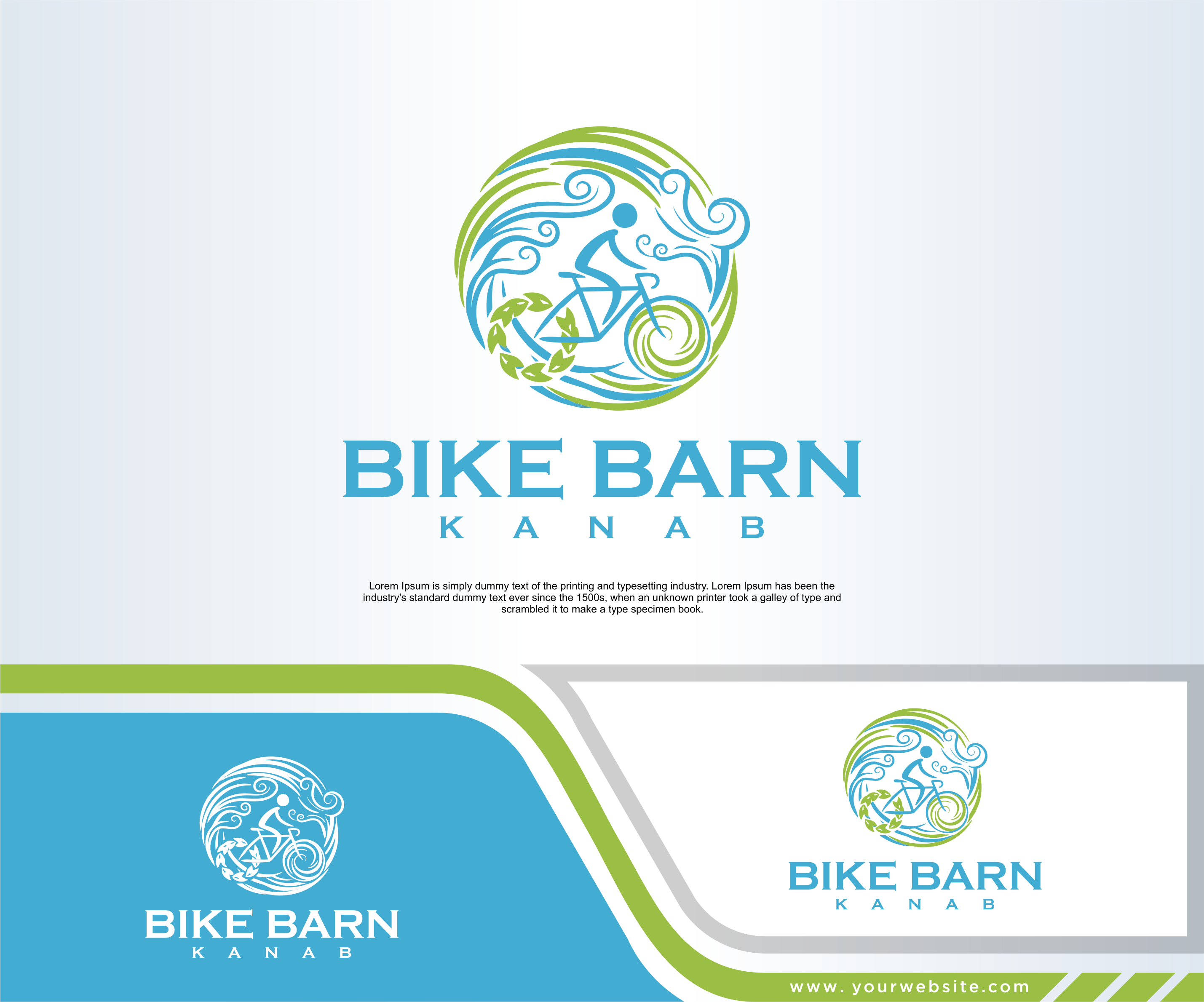 Logo Design by dobleh_creative for this project | Design #36624962