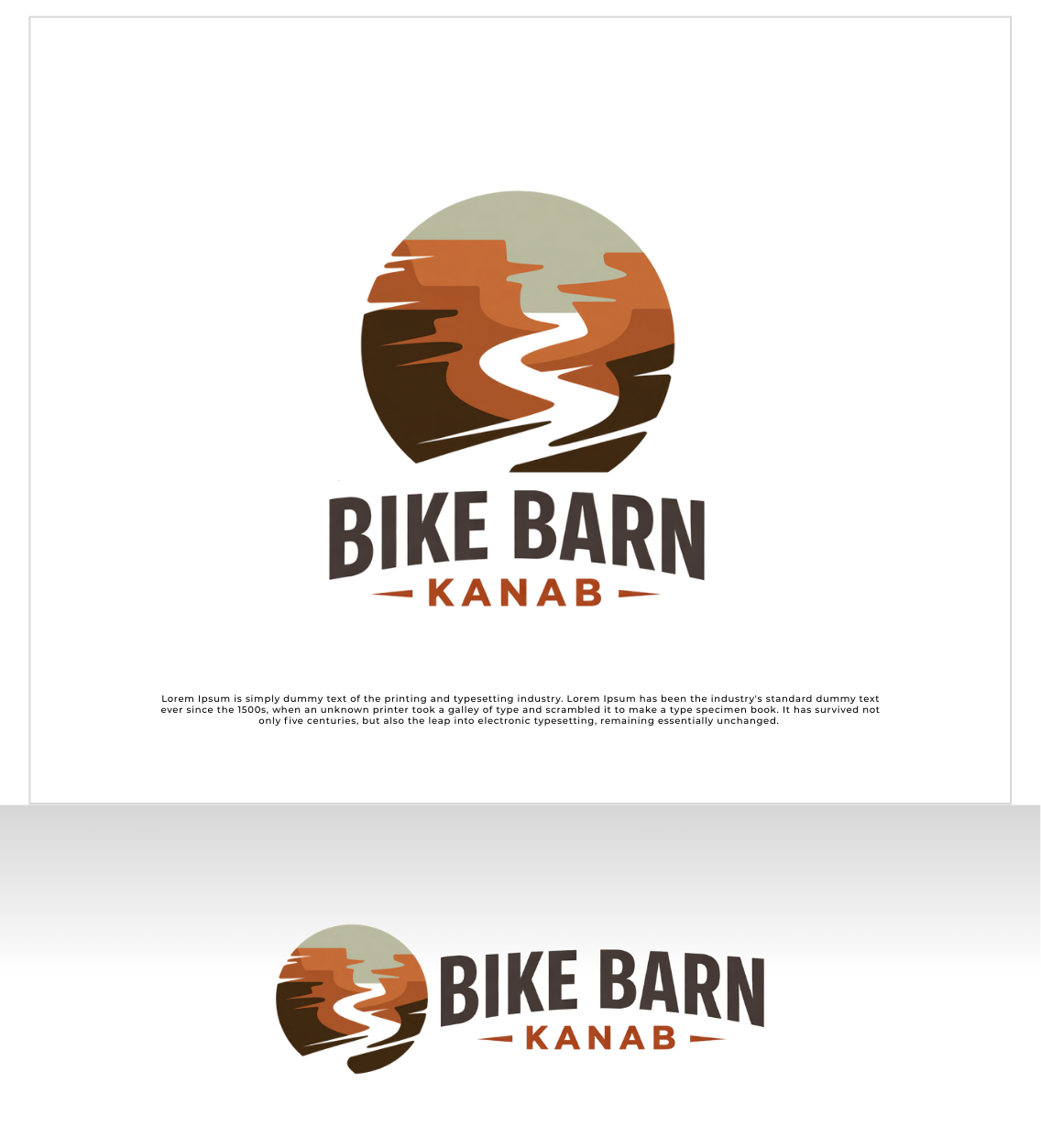 Logo Design by Design92 for this project | Design #36649318