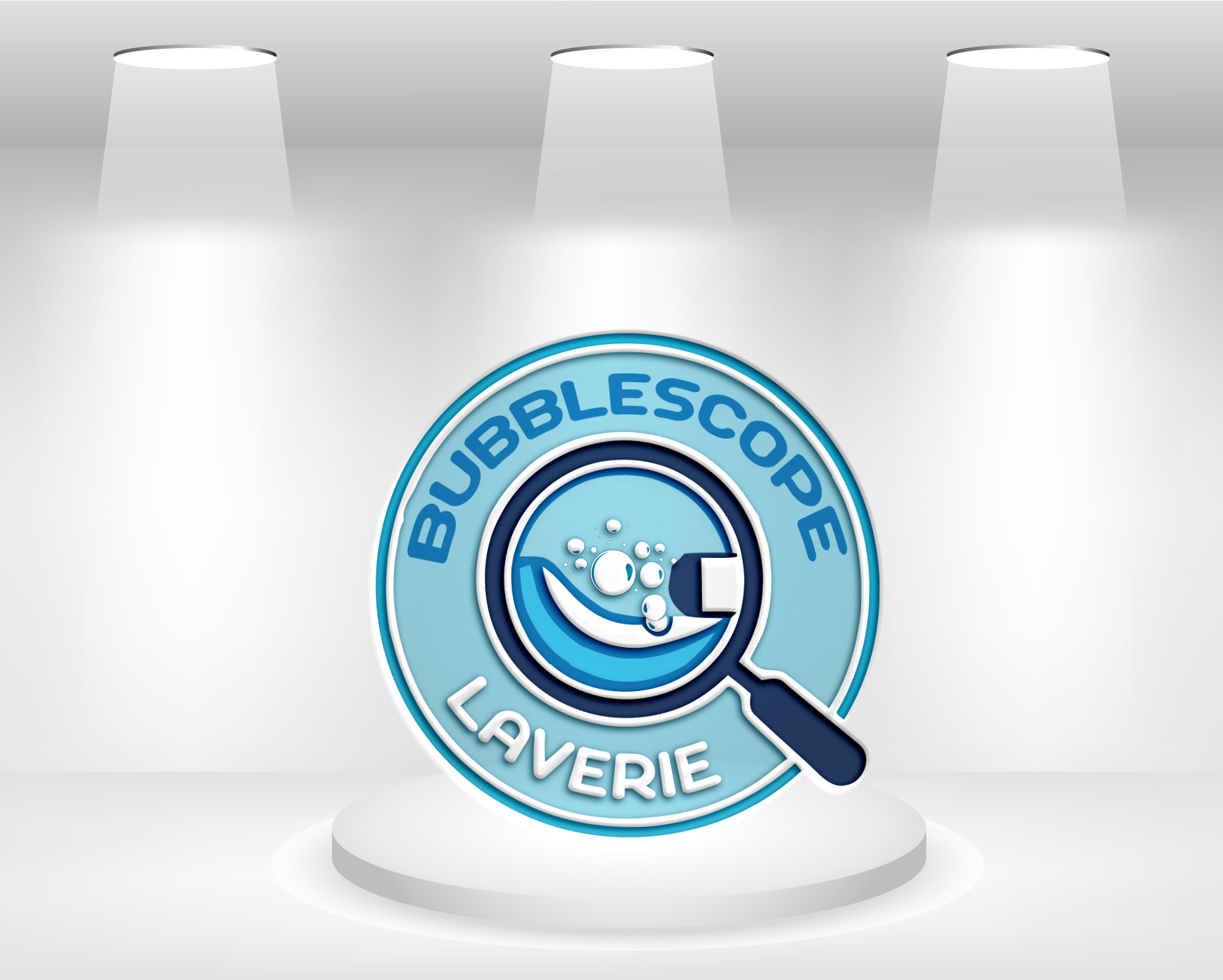 Logo Design by Lamiya... for this project | Design #36631002