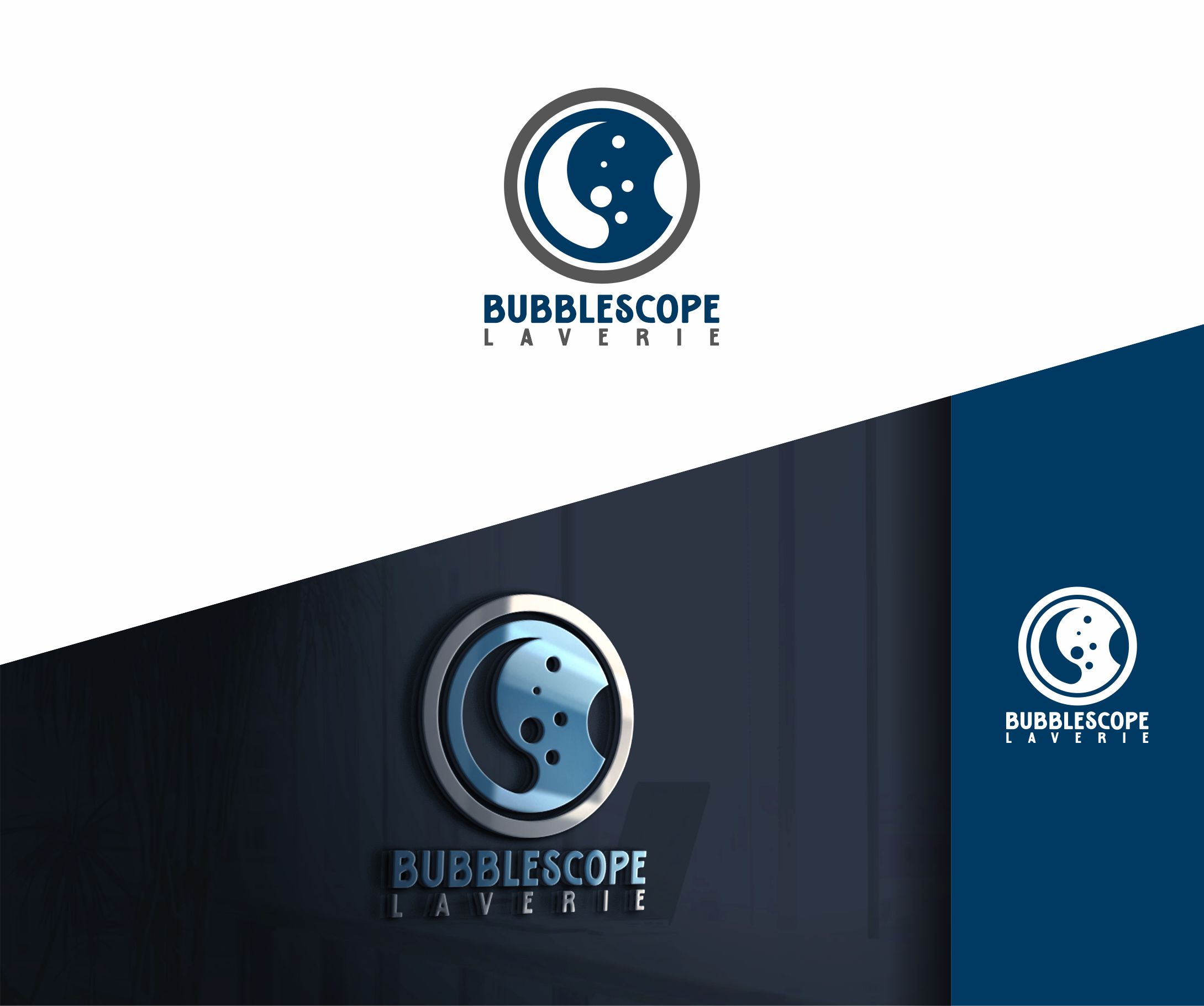 Logo Design by alkaline for this project | Design #36624978