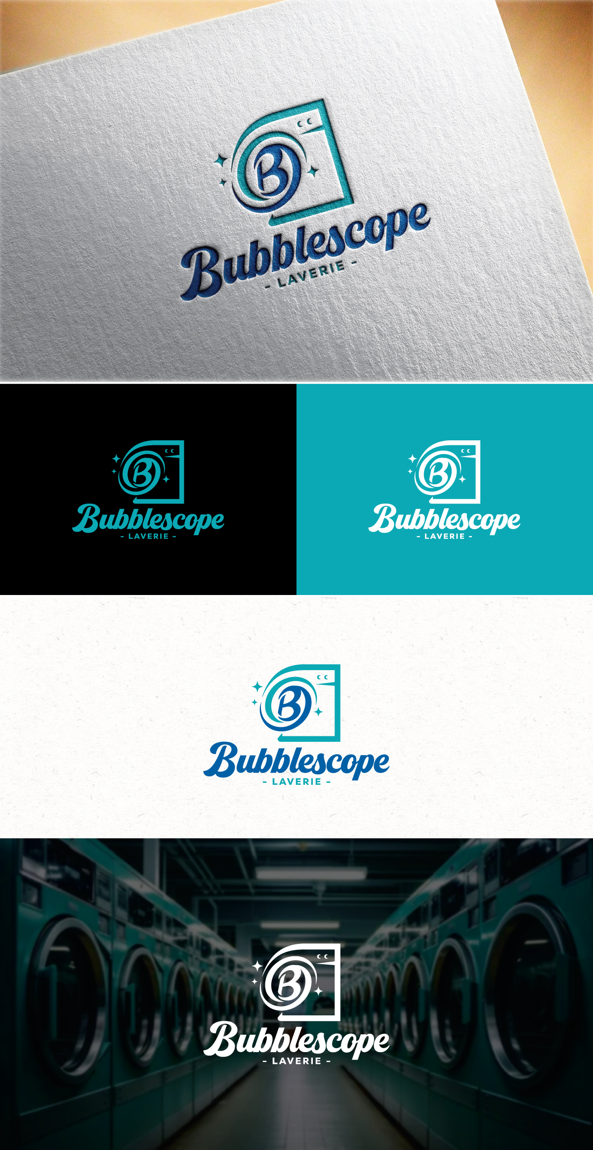 Logo Design by Logo Stock for this project | Design #36627058