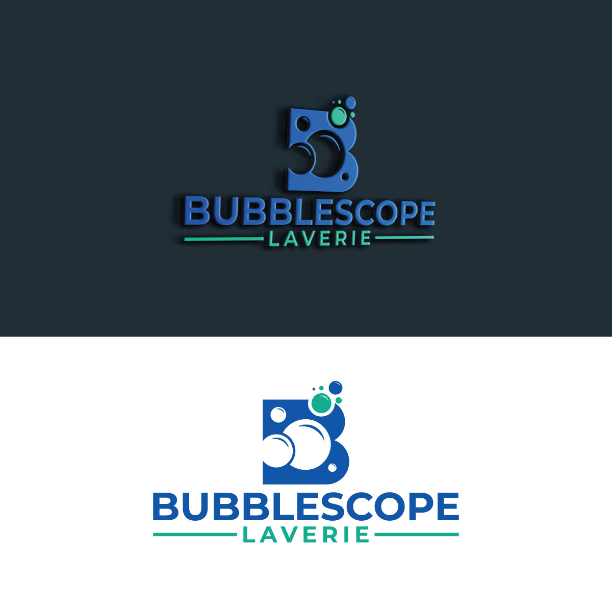 Logo Design by ThemeBoss for this project | Design #36630629
