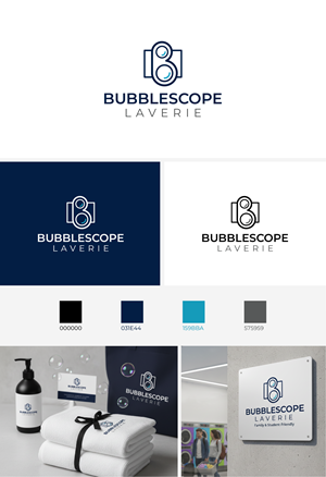 Logo Design by SHRA_BONTI for this project | Design: #36630349