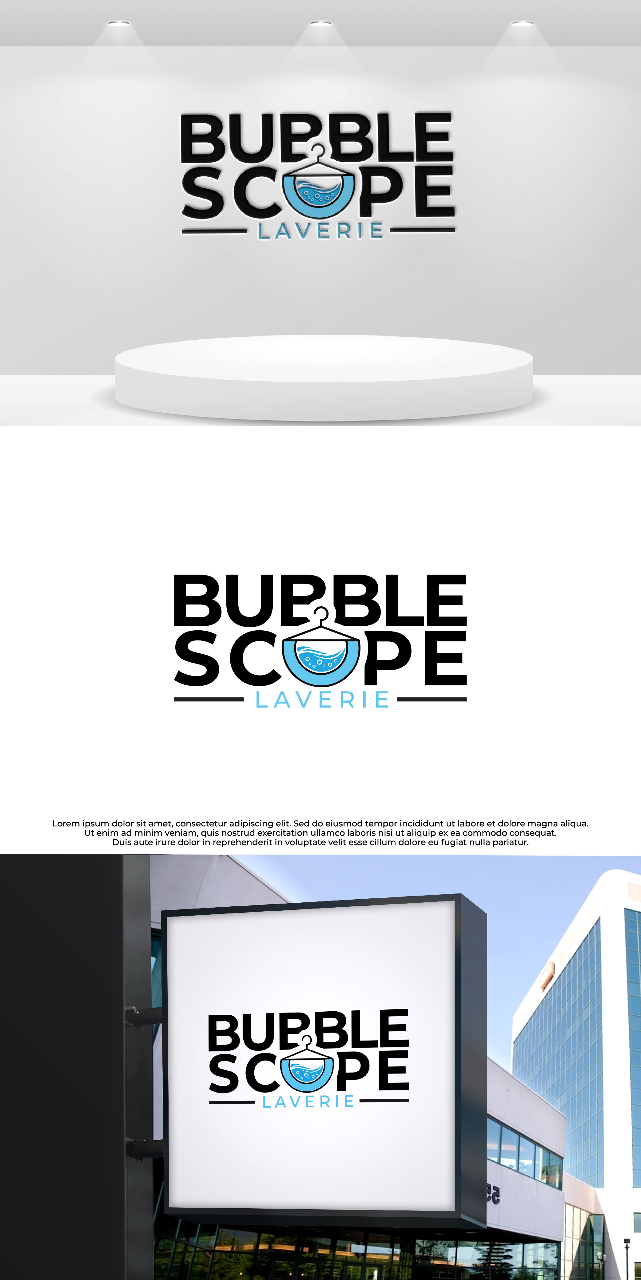 Logo Design by THE DESIGN MAN for this project | Design #36646756