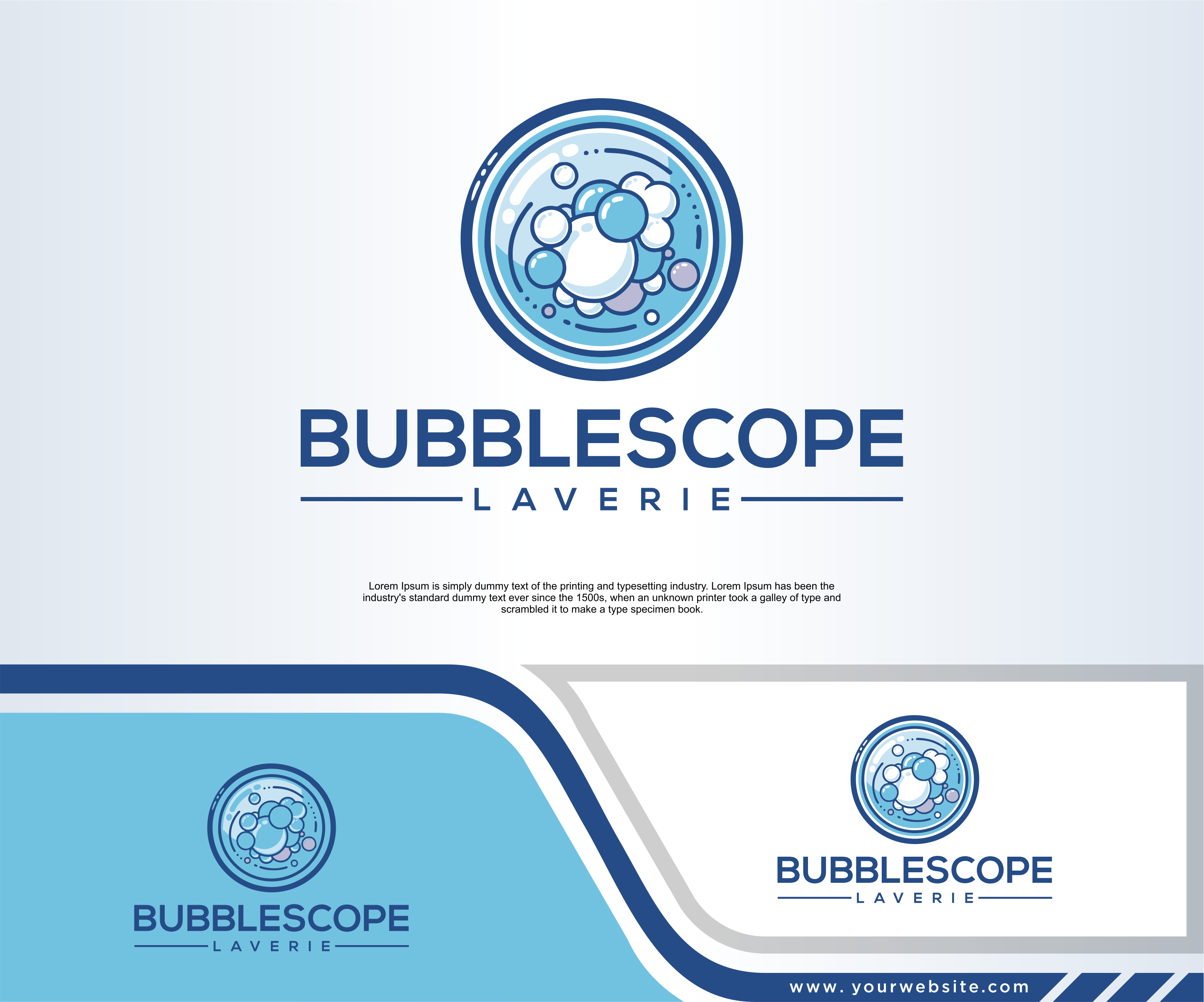 Logo Design by dobleh_creative for this project | Design #36624953