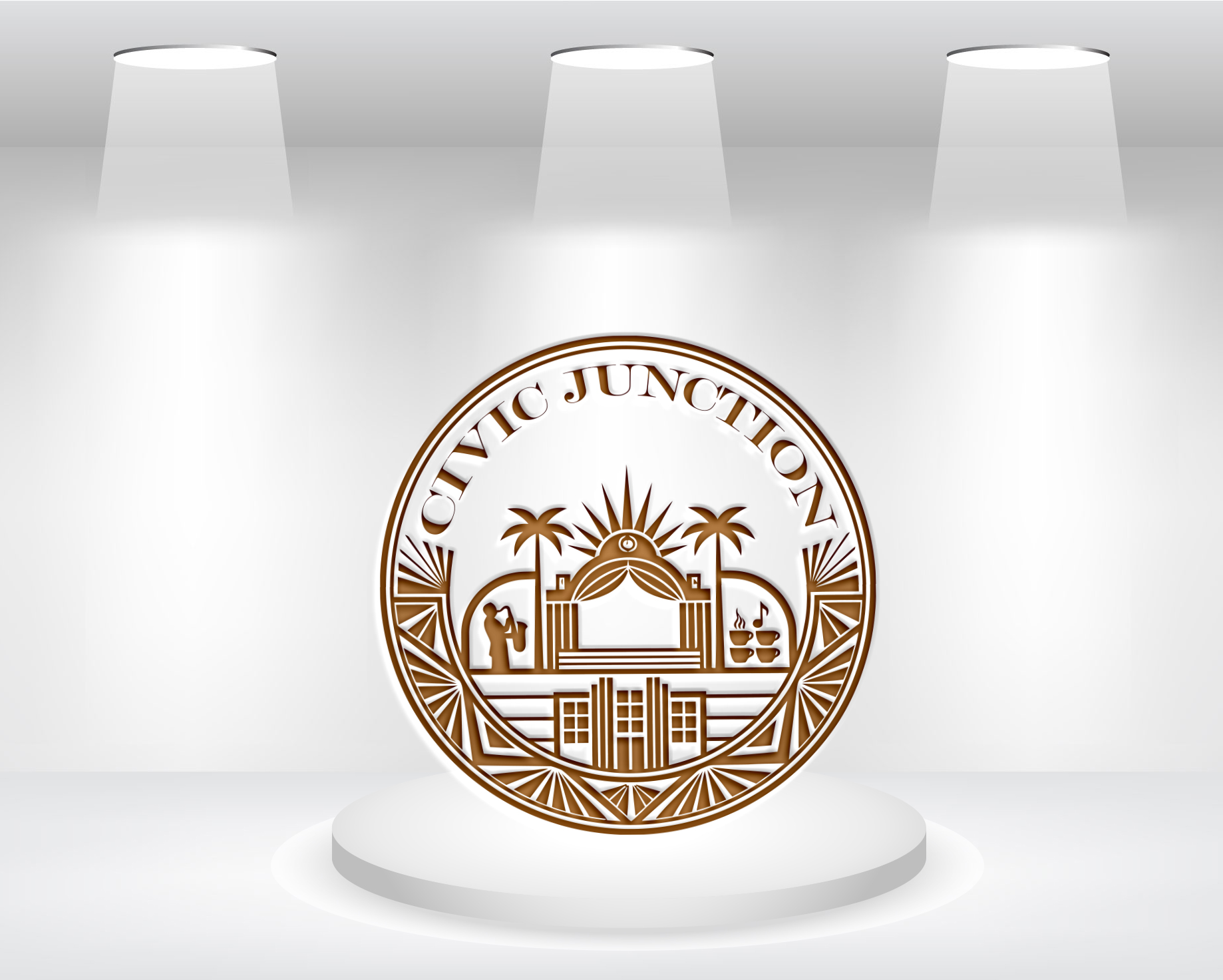 Logo Design by Lamiya... for this project | Design #36625056