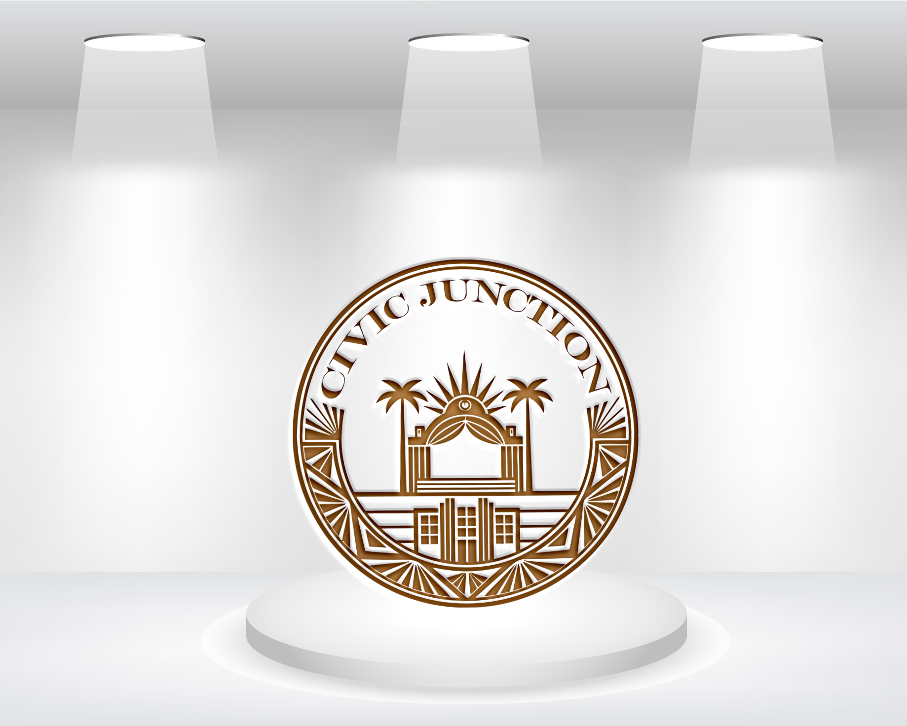 Logo Design by Lamiya... for this project | Design #36626151