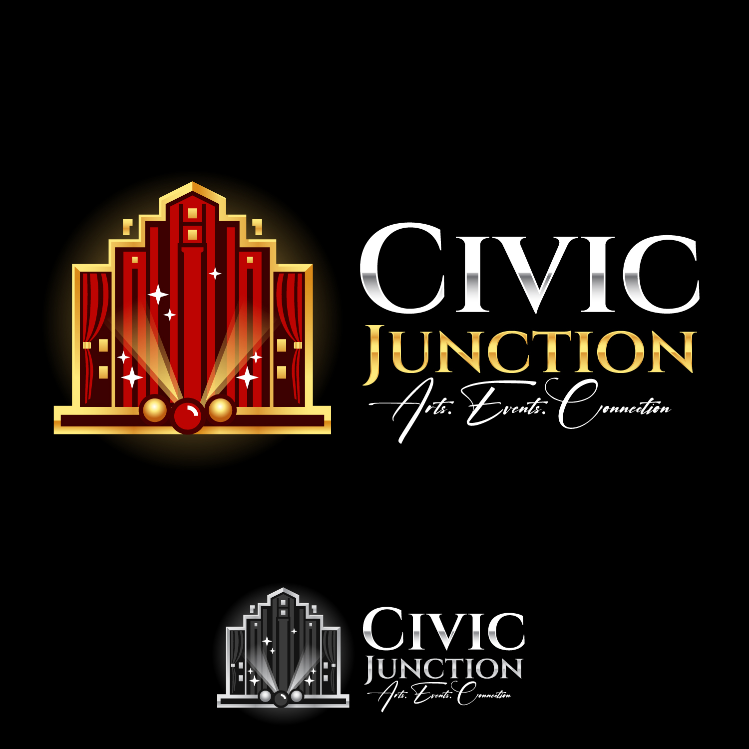 Logo Design by Suvendu.S for this project | Design #36643333