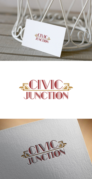 Logo Design by Jonshonkal for this project | Design: #36625880