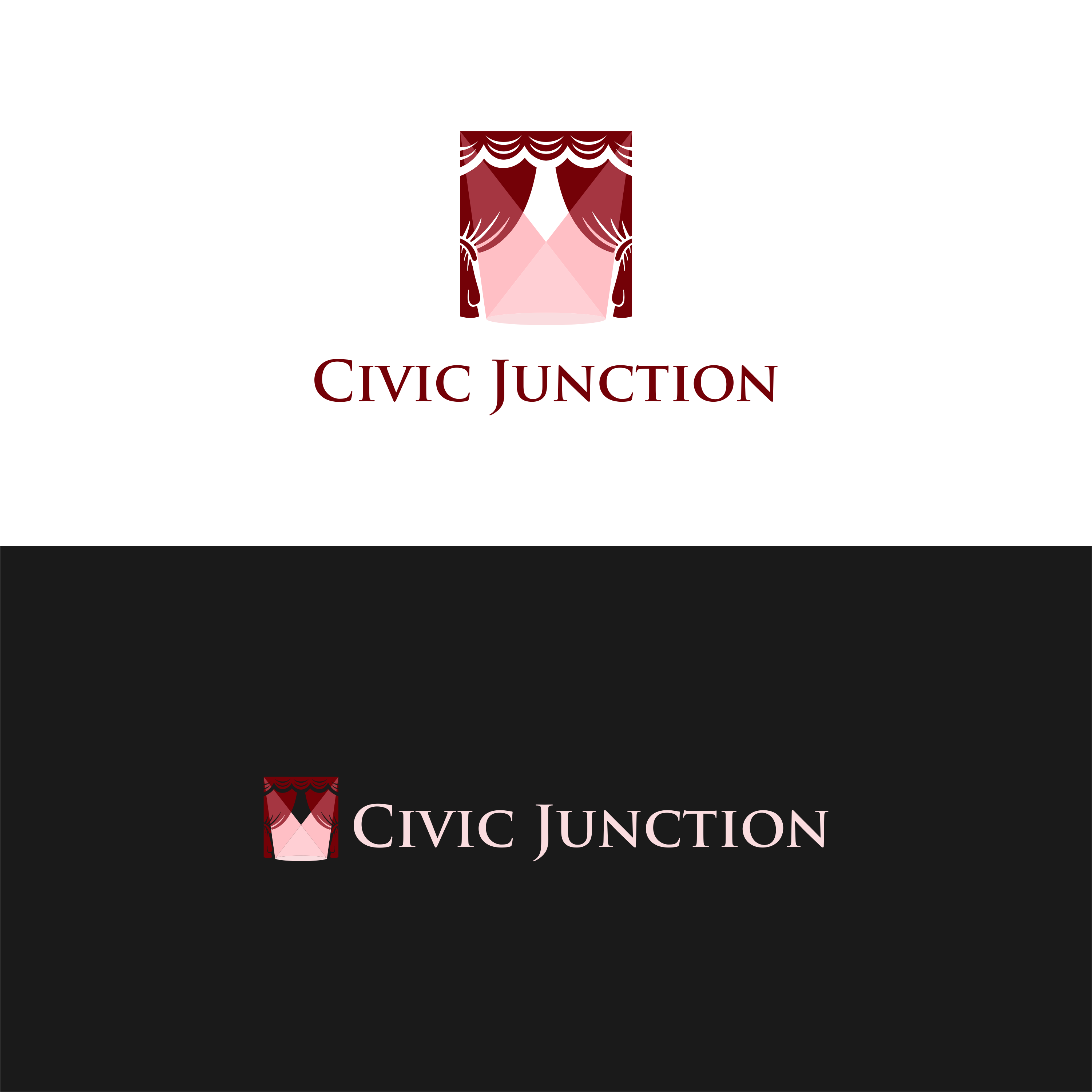 Logo Design by Seblak_Studio for this project | Design #36628124