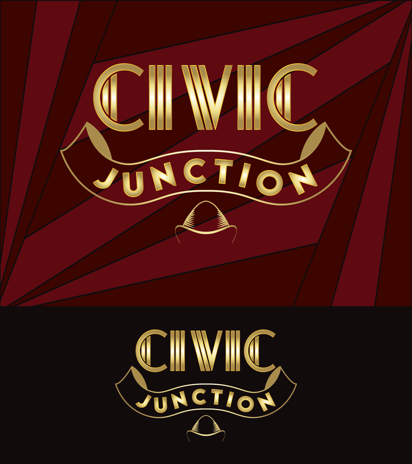 Logo Design by dhamkith for this project | Design #36646471