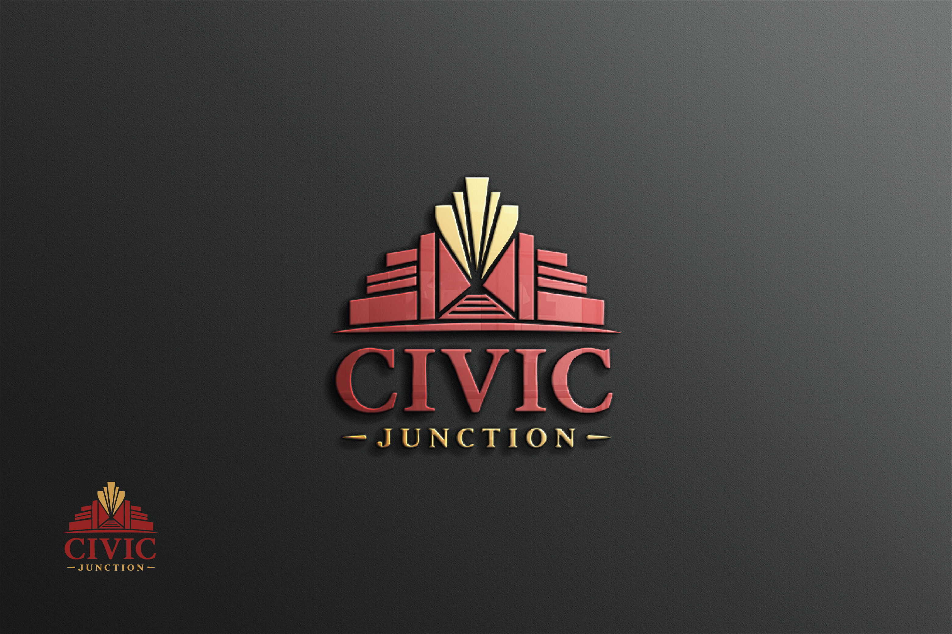 Logo Design by raju.creative for this project | Design #36627458