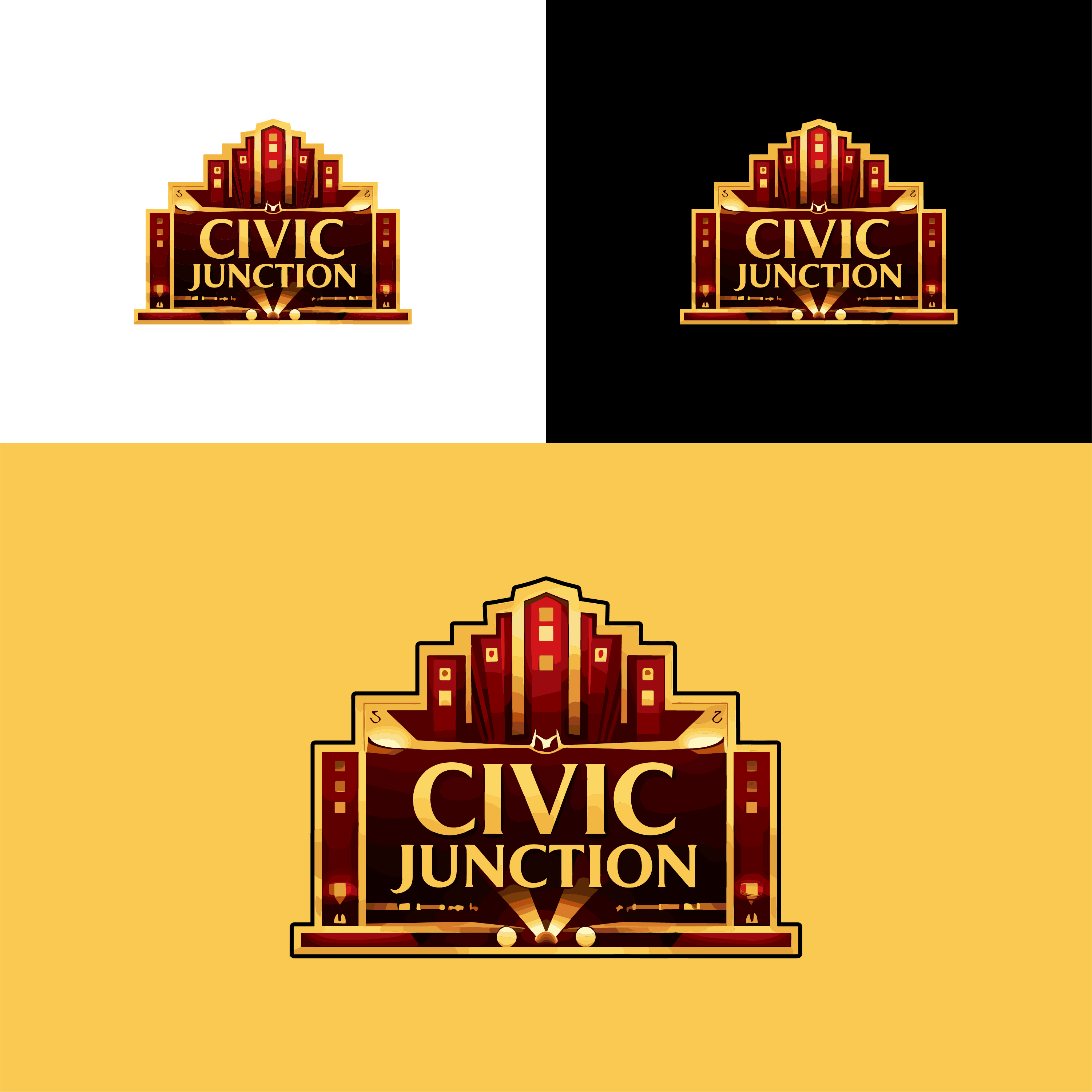 Logo Design by Design Reflector for this project | Design #36627787