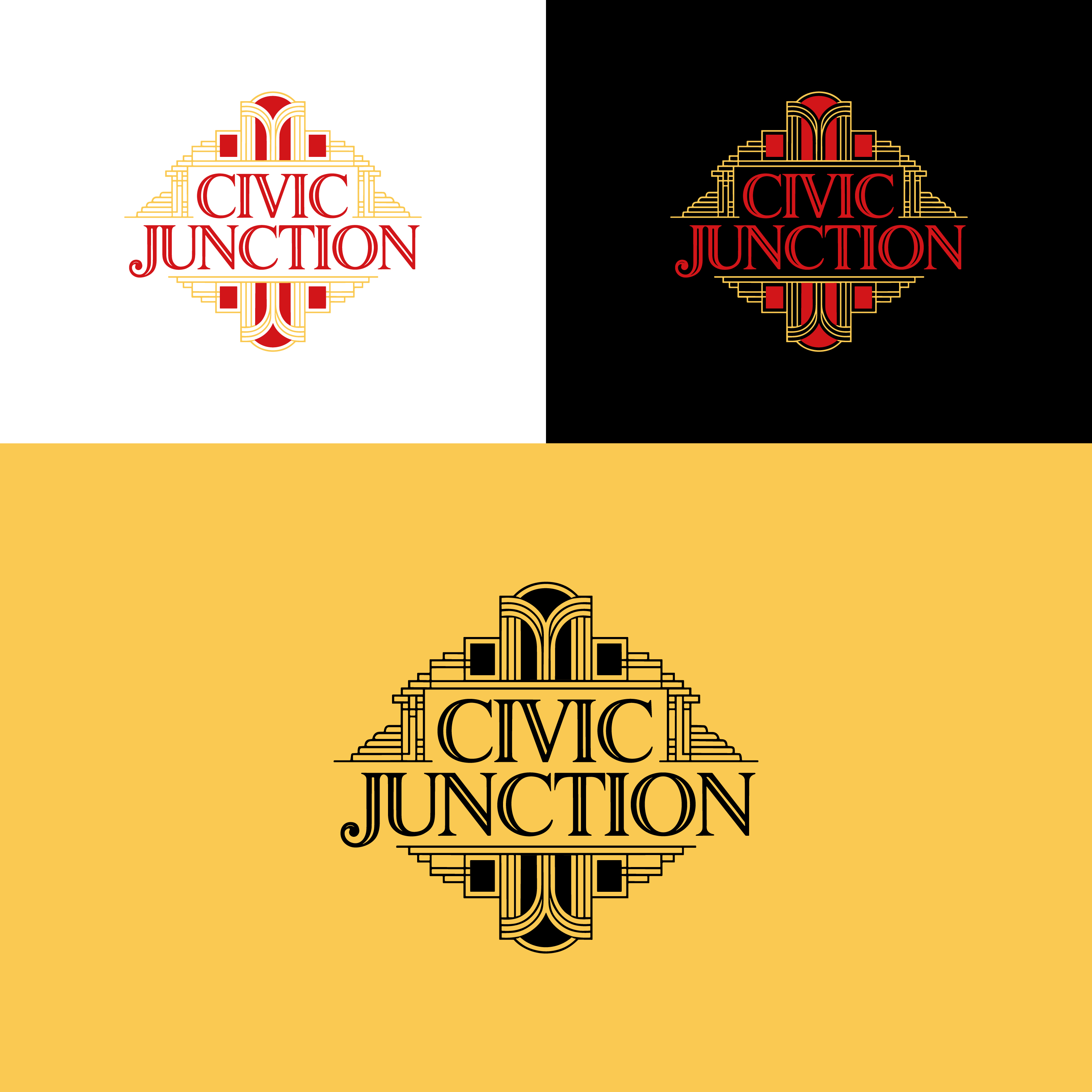 Logo Design by Design Reflector for this project | Design #36627789