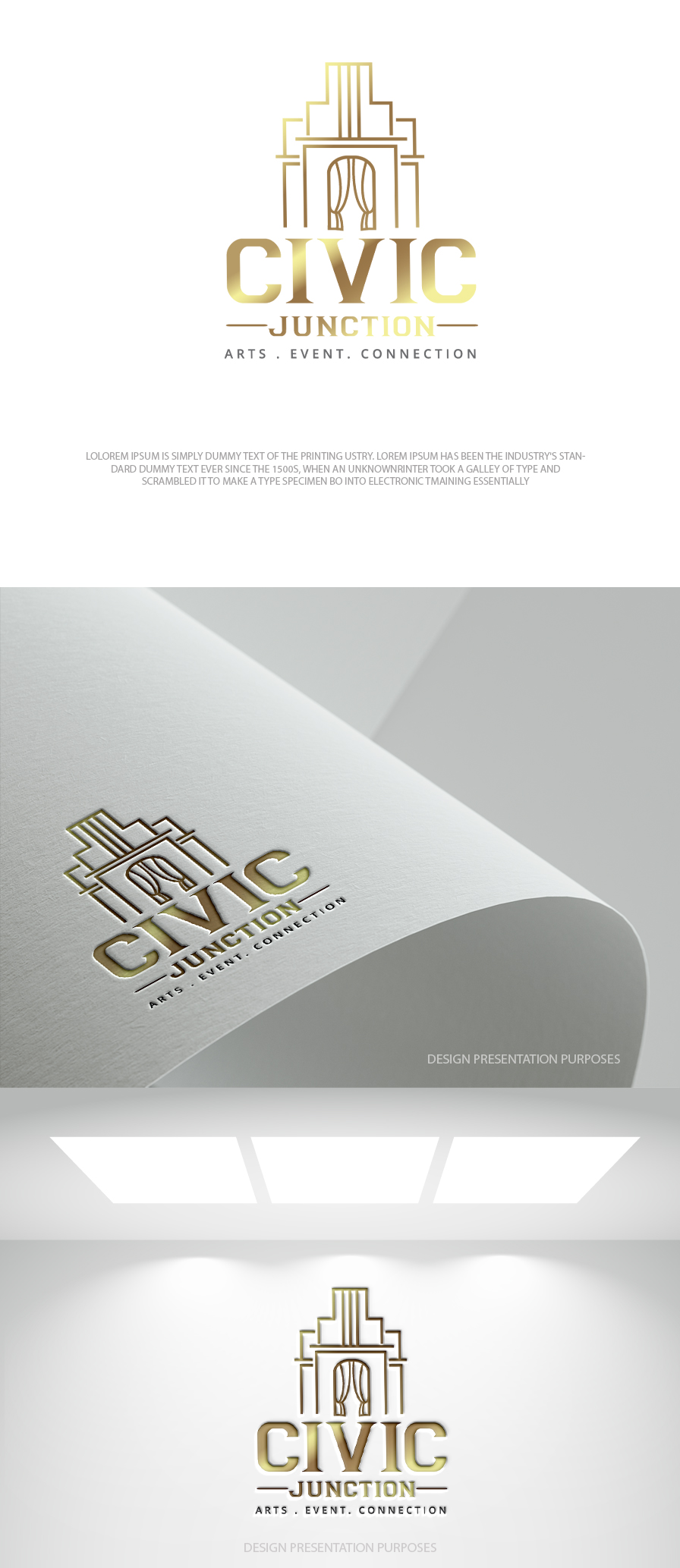 Logo Design by zebronicgraphic for this project | Design #36625935