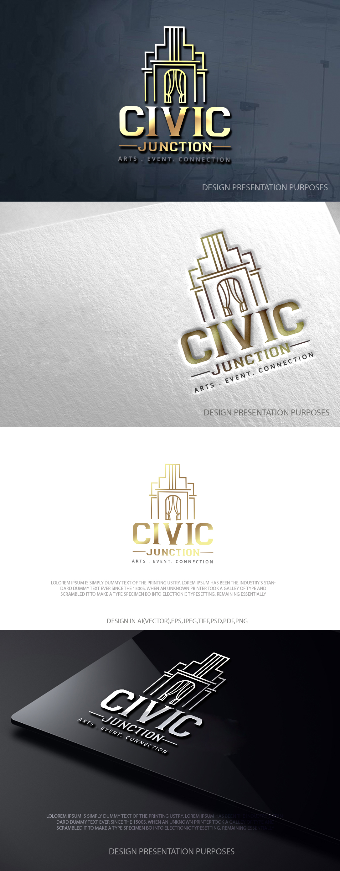 Logo Design by zebronicgraphic for this project | Design #36625936