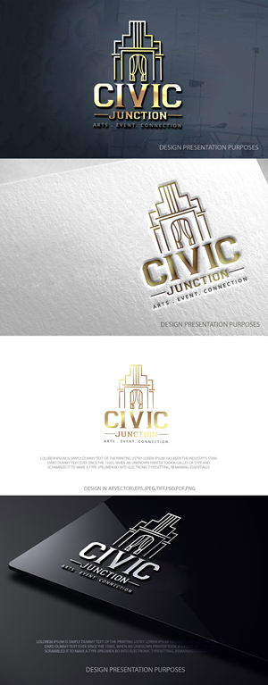 Logo Design by zebronicgraphic for this project | Design: #36625936