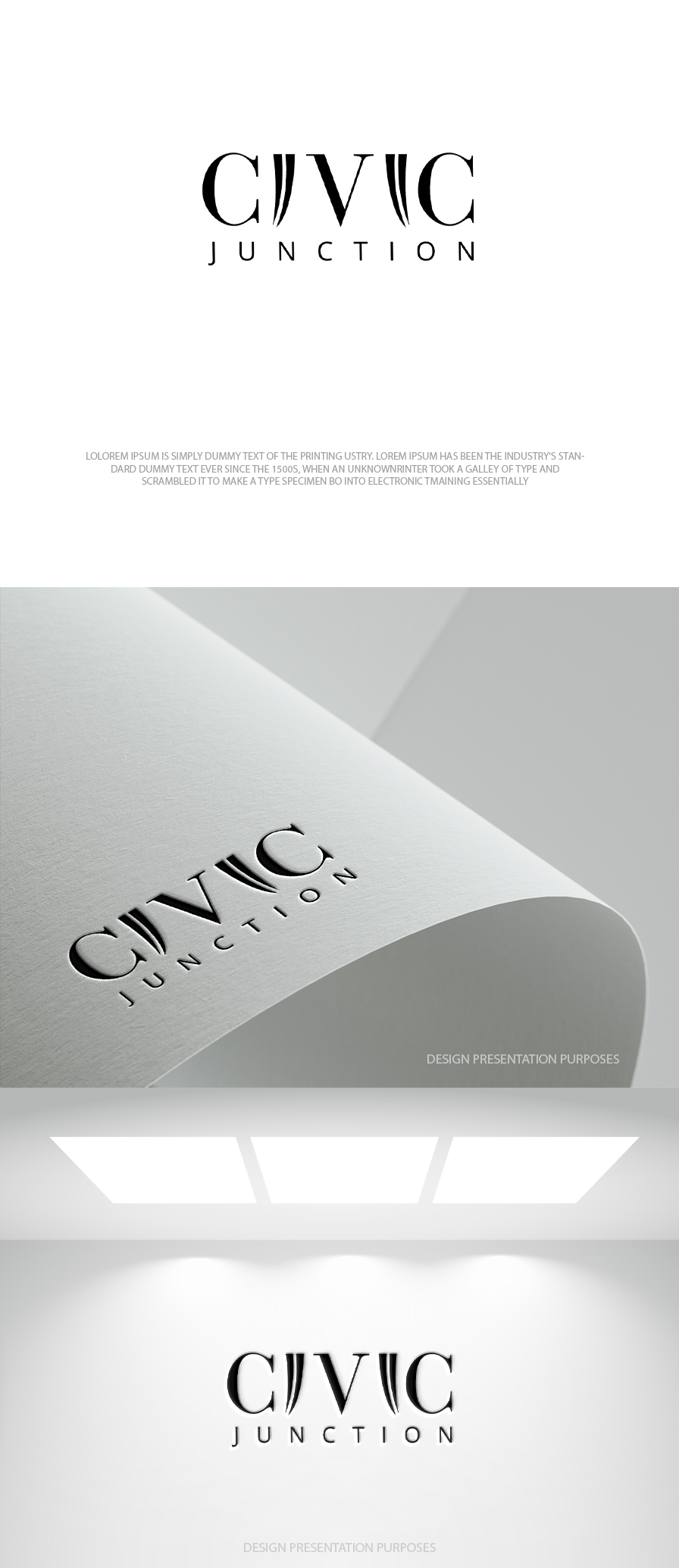 Logo Design by zebronicgraphic for this project | Design #36626578