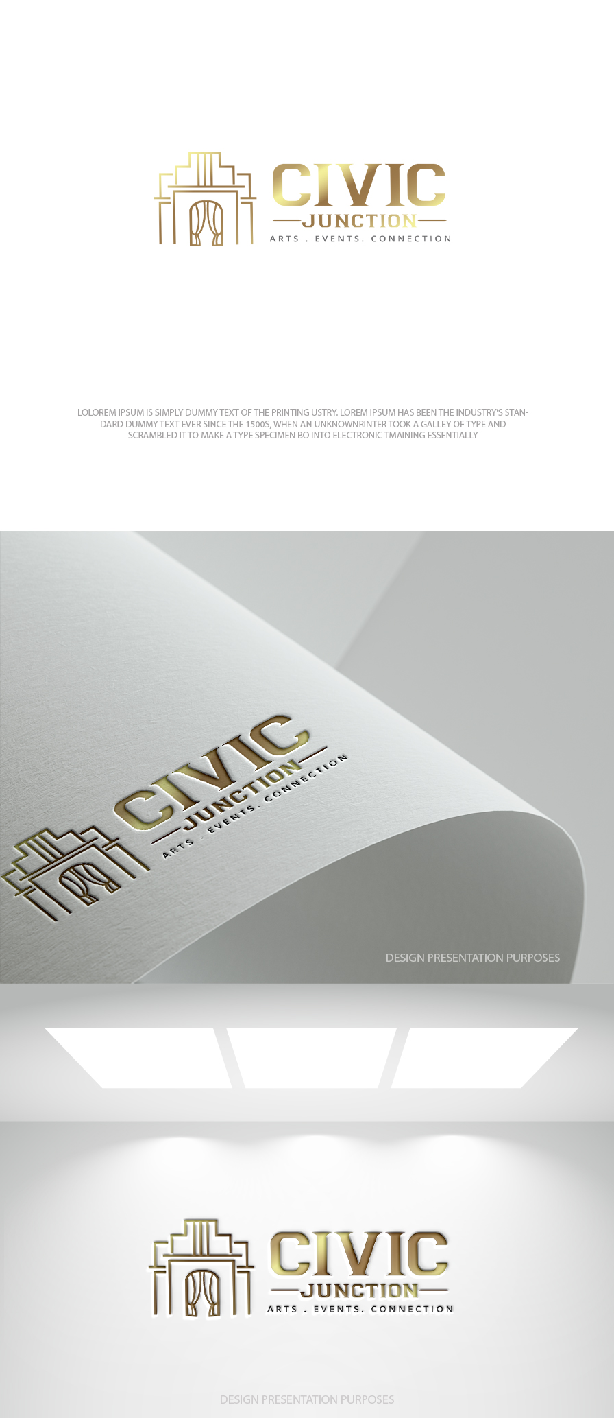 Logo Design by zebronicgraphic for this project | Design #36626761
