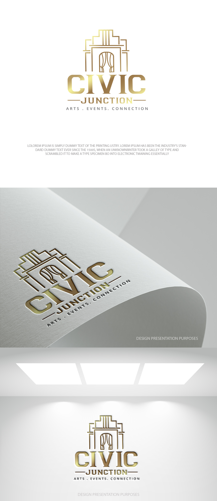 Design de Logo par zebronicgraphic pour ce projet | Design #36626762