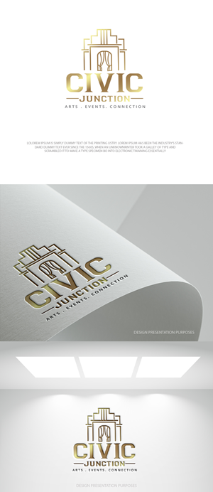 Logo Design by zebronicgraphic for this project | Design: #36626762