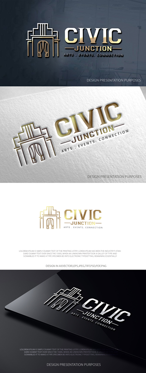 Logo Design by zebronicgraphic for this project | Design: #36626764